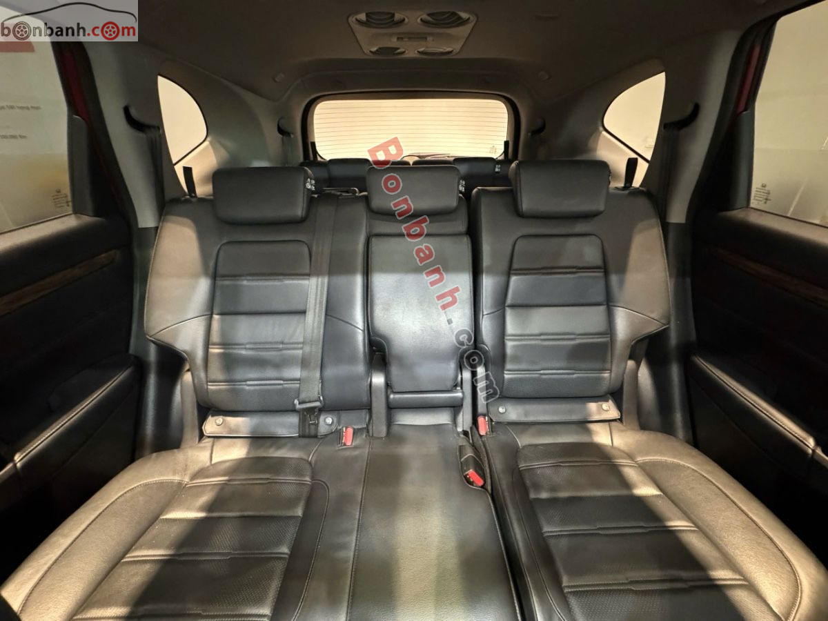 Bán ô tô Honda CRV L - 2023 - xe cũ