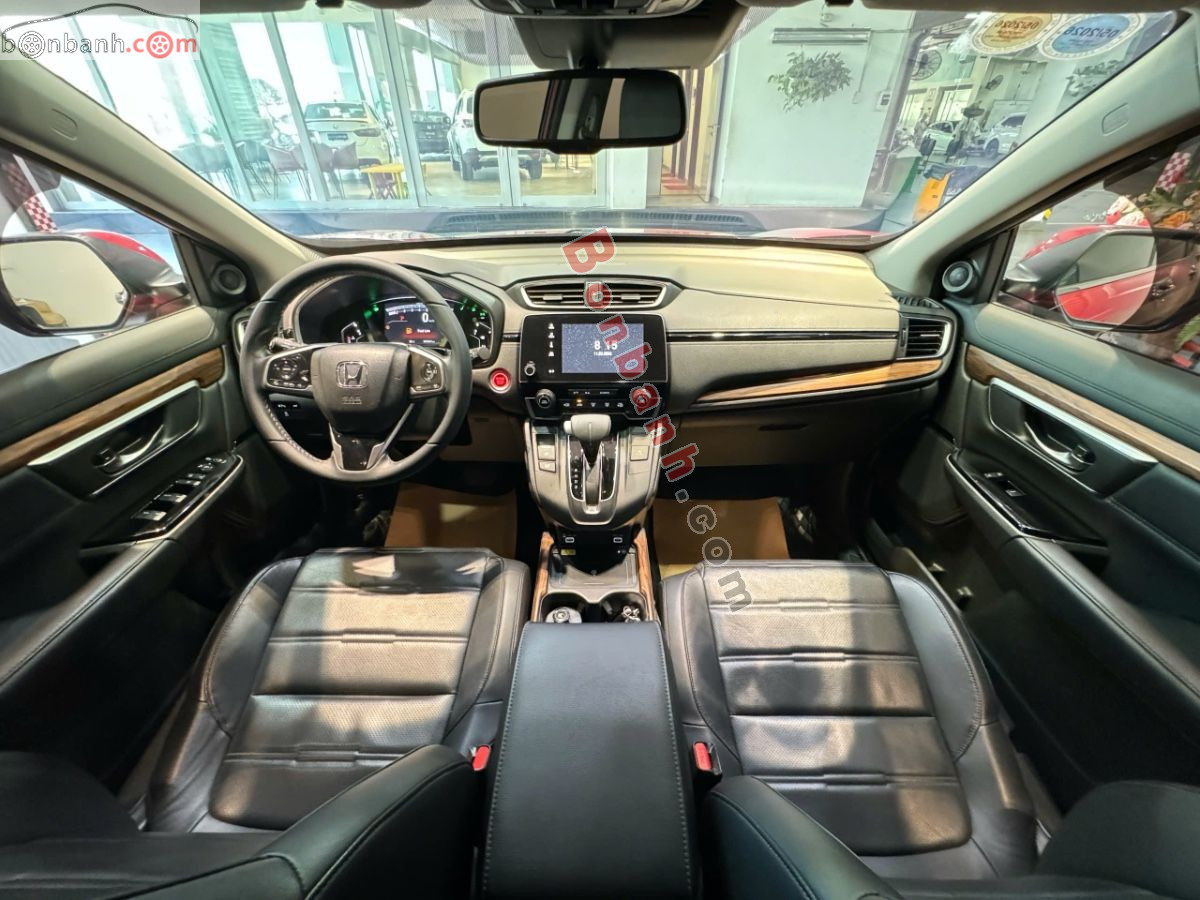 Bán ô tô Honda CRV L - 2023 - xe cũ