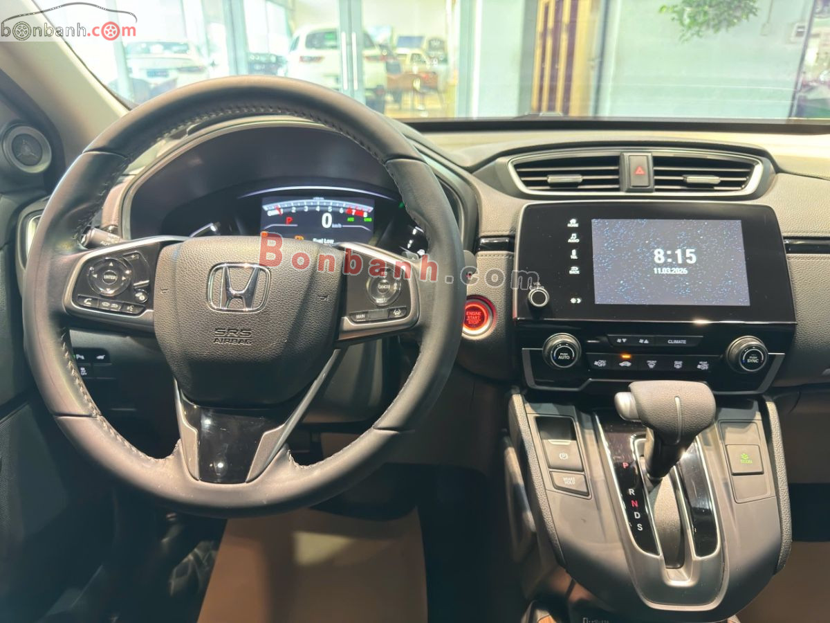 Bán ô tô Honda CRV L - 2023 - xe cũ