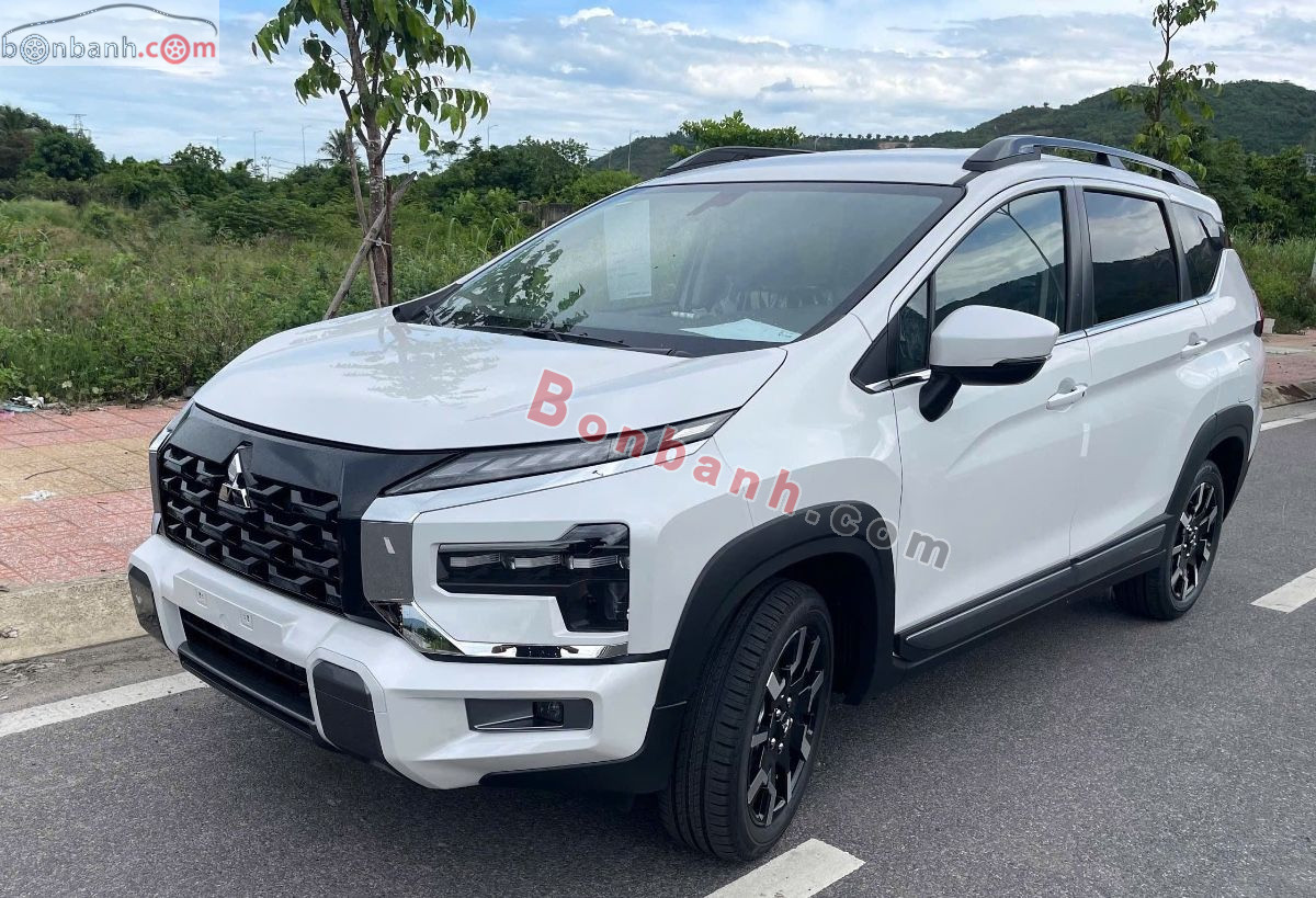 Bán ô tô Mitsubishi Xpander Cross 1.5 AT - 2026 - xe mới