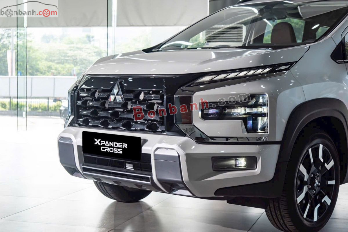 Bán ô tô Mitsubishi Xpander Cross 1.5 AT - 2026 - xe mới