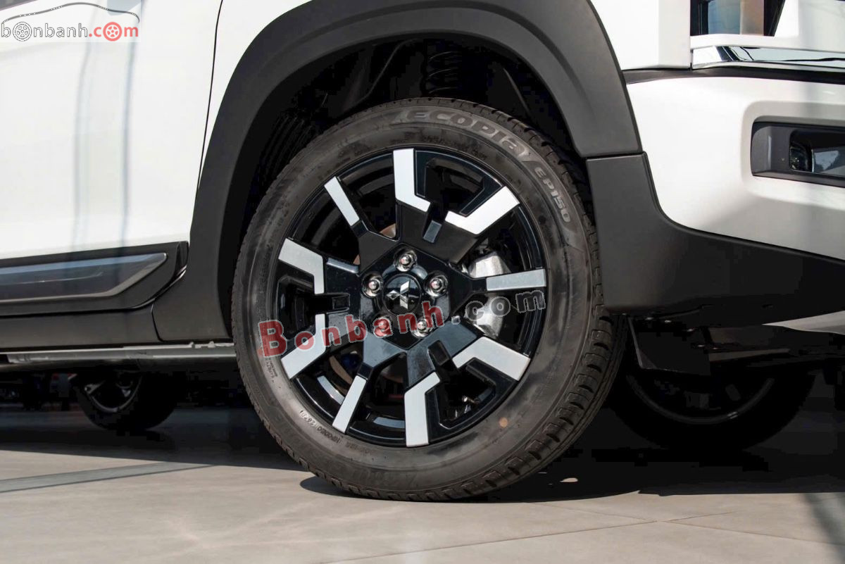 Bán ô tô Mitsubishi Xpander Cross 1.5 AT - 2026 - xe mới