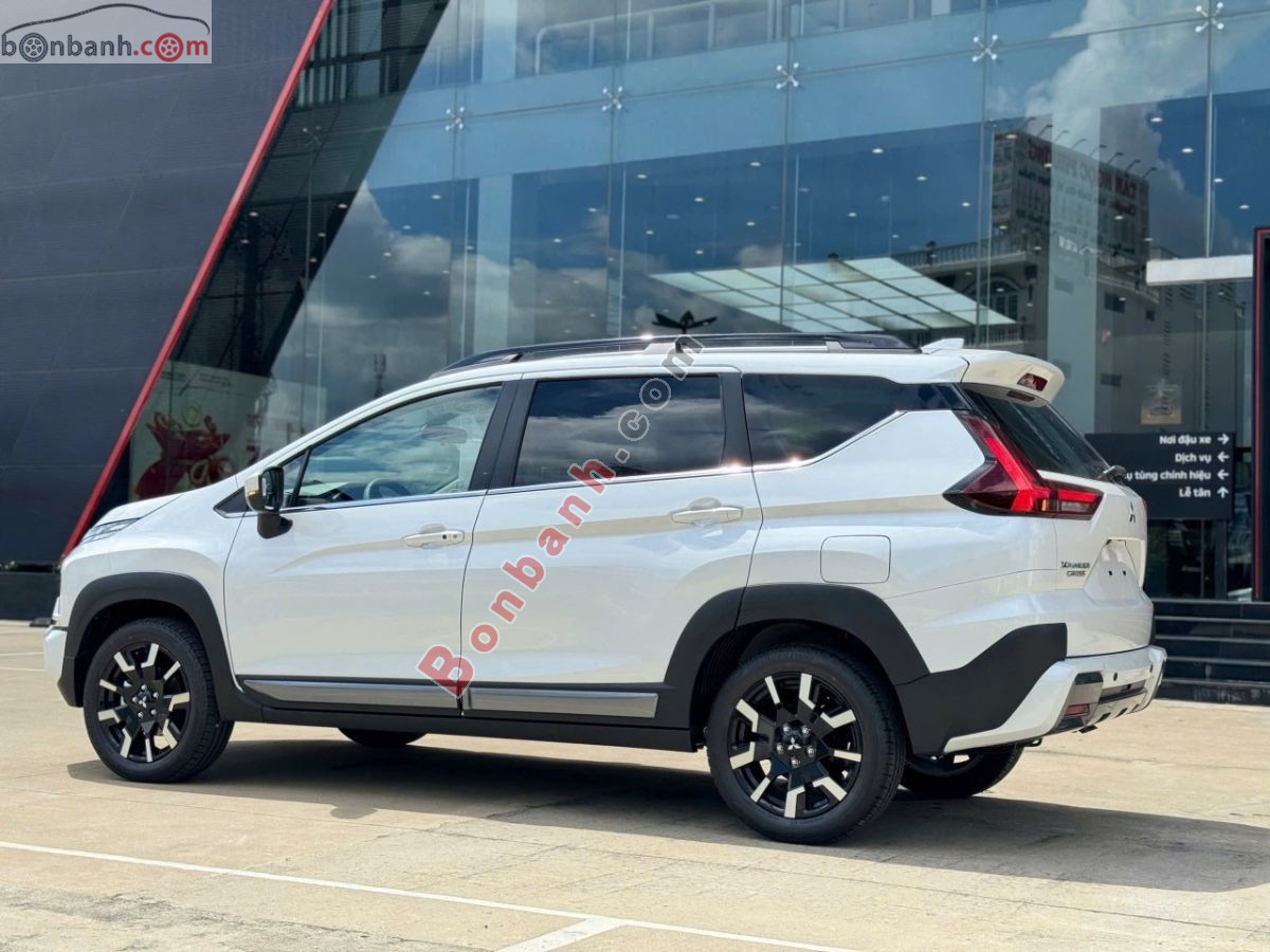Bán ô tô Mitsubishi Xpander Cross 1.5 AT - 2026 - xe mới