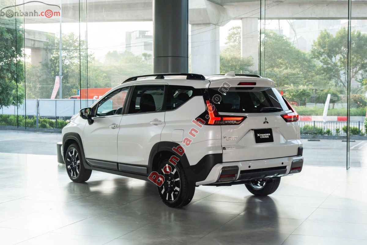 Bán ô tô Mitsubishi Xpander Cross 1.5 AT - 2026 - xe mới