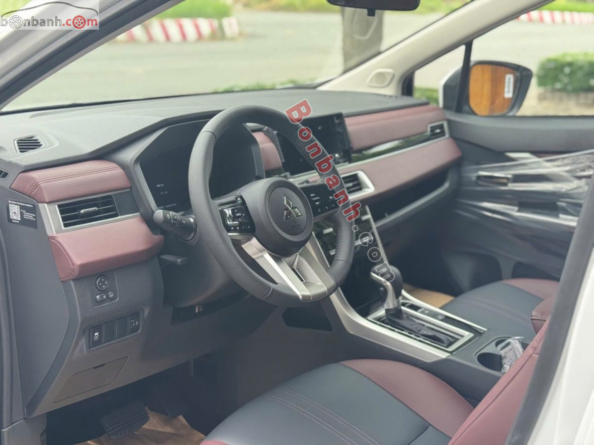 Bán ô tô Mitsubishi Xpander Cross 1.5 AT - 2026 - xe mới