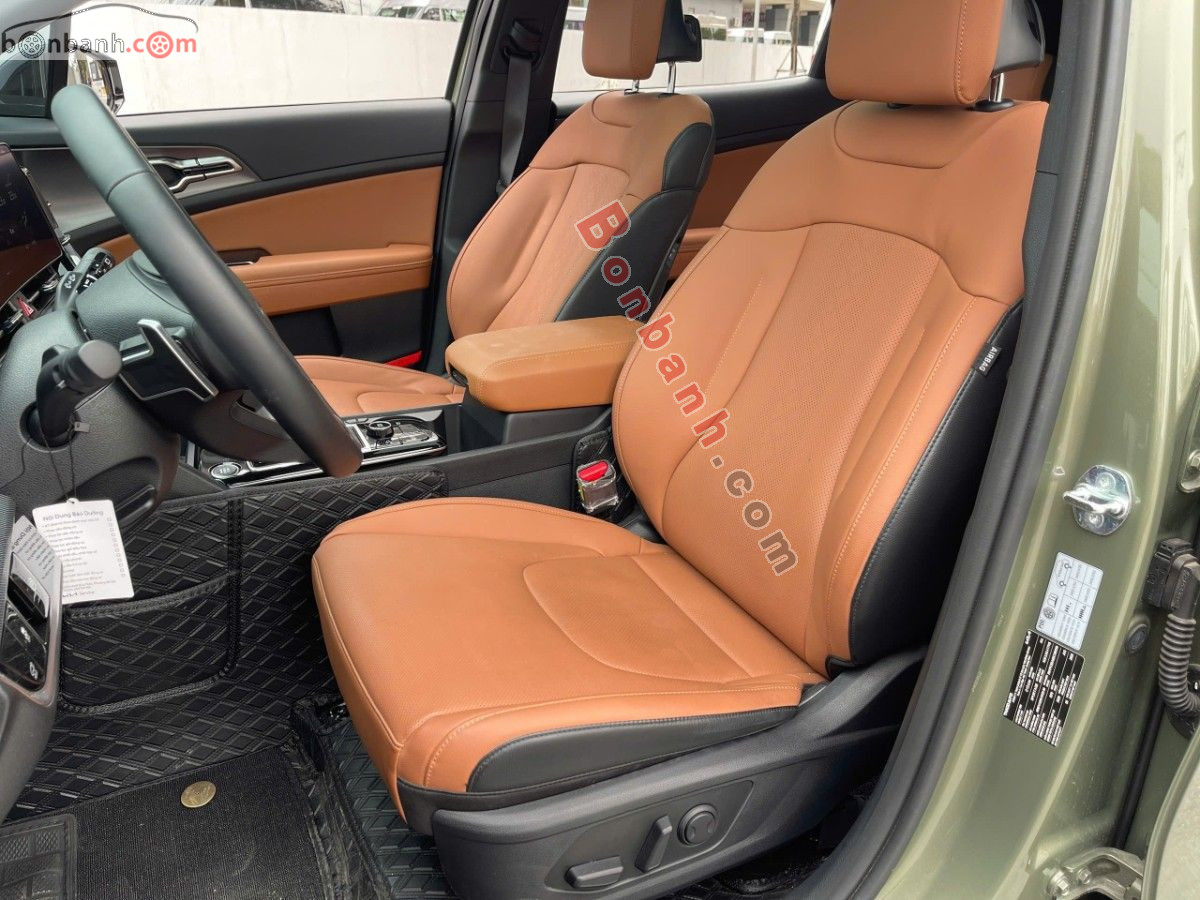 Bán ô tô Kia Sportage Signature 2.0G - 2025 - xe cũ