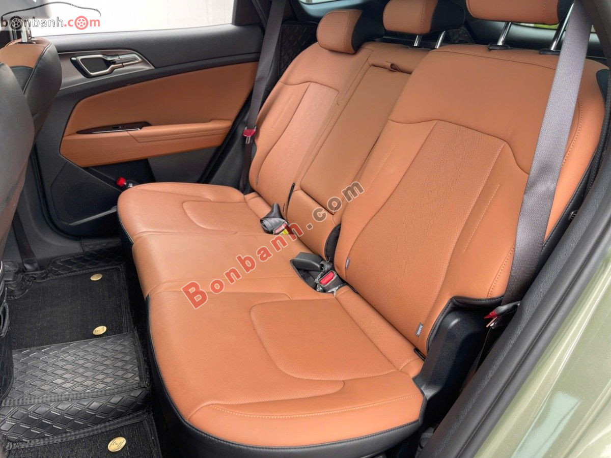 Bán ô tô Kia Sportage Signature 2.0G - 2025 - xe cũ