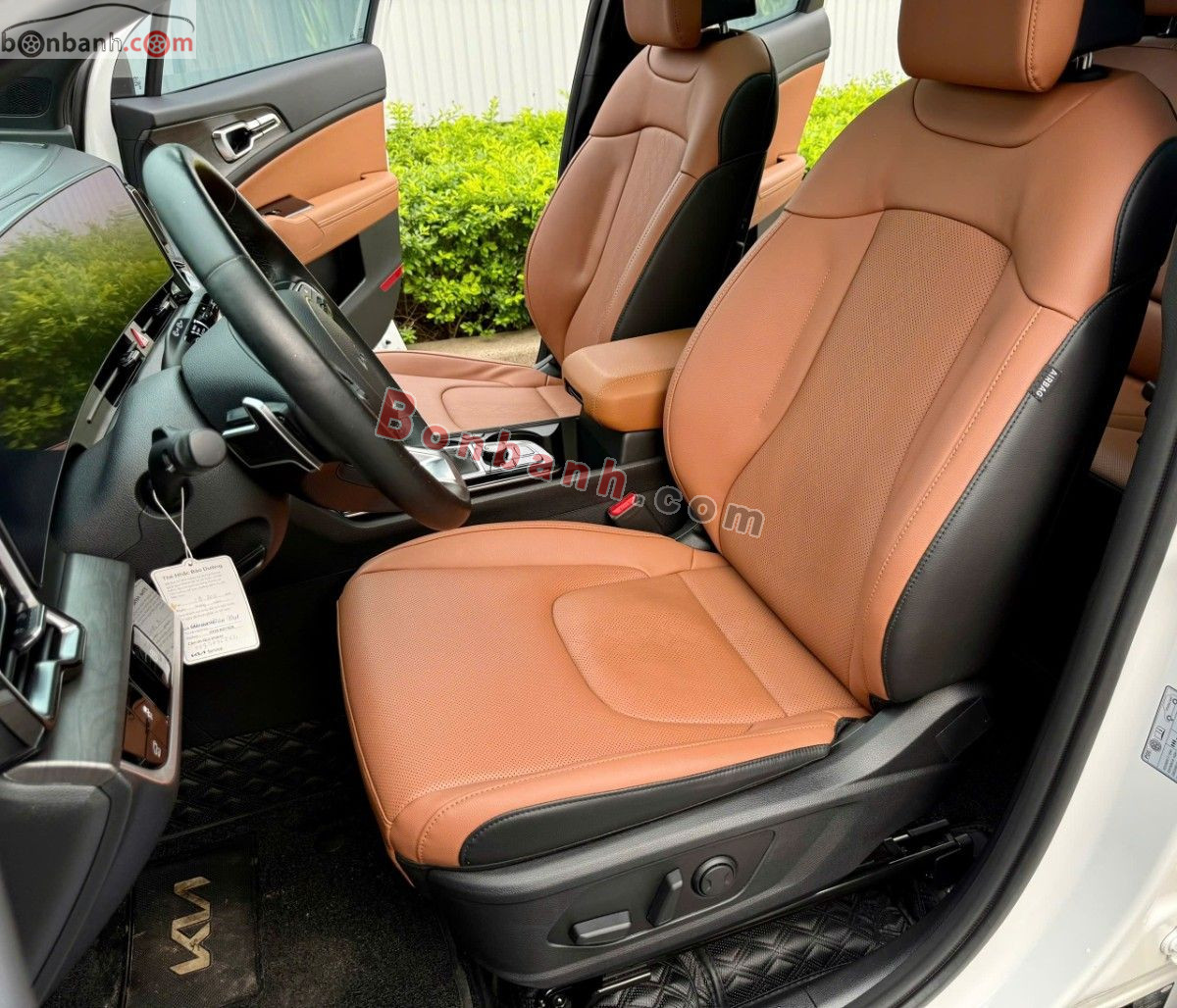 Bán ô tô Kia Sportage Signature X-Line 2.0G - 2023 - xe cũ