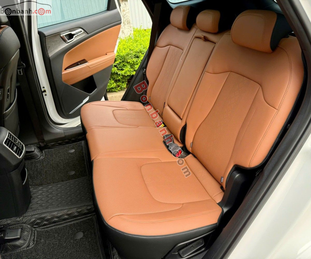 Bán ô tô Kia Sportage Signature X-Line 2.0G - 2023 - xe cũ