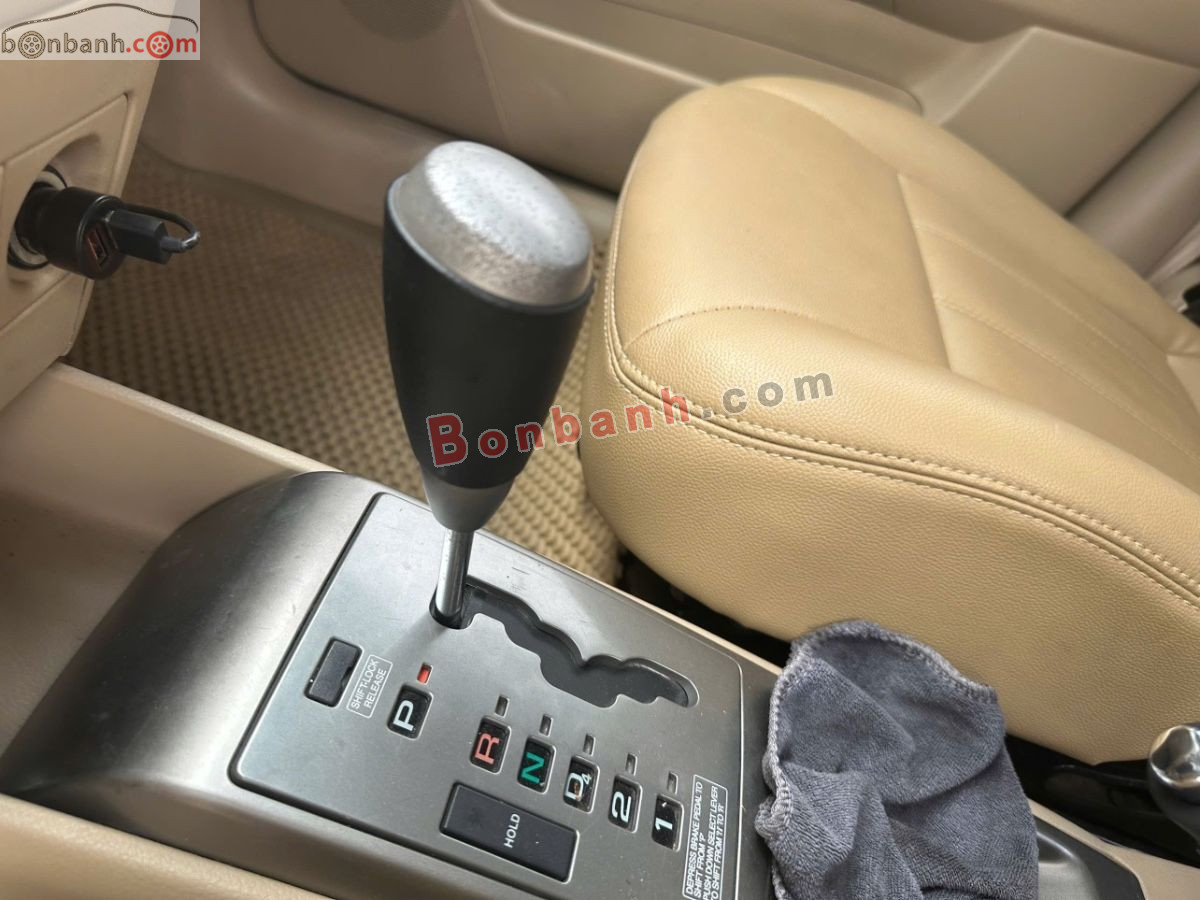 Bán ô tô Chevrolet Aveo LTZ 1.4 AT - 2017 - xe cũ