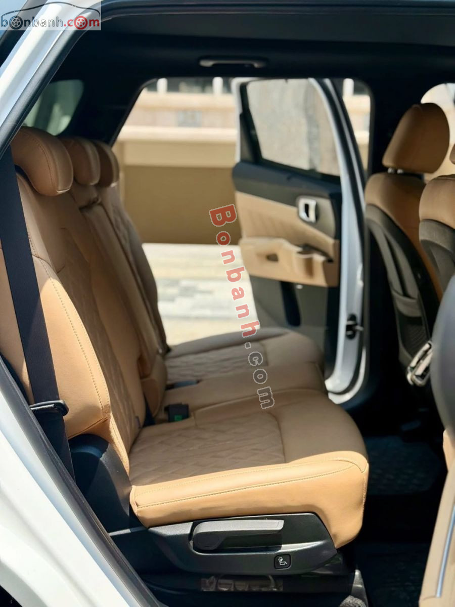 Bán ô tô Kia Sorento Signature 2.5 AT AWD - 2024 - xe cũ