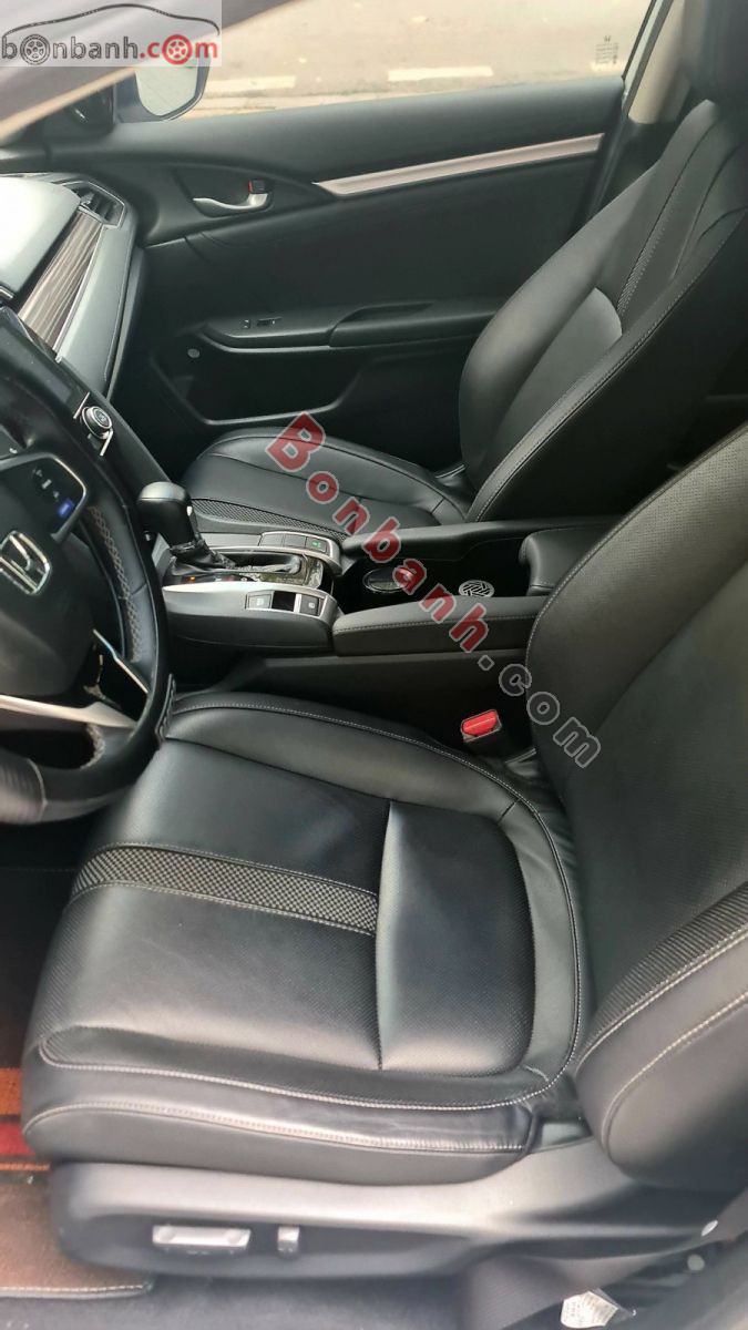 Bán ô tô Honda Civic G 1.8 AT - 2021 - xe cũ