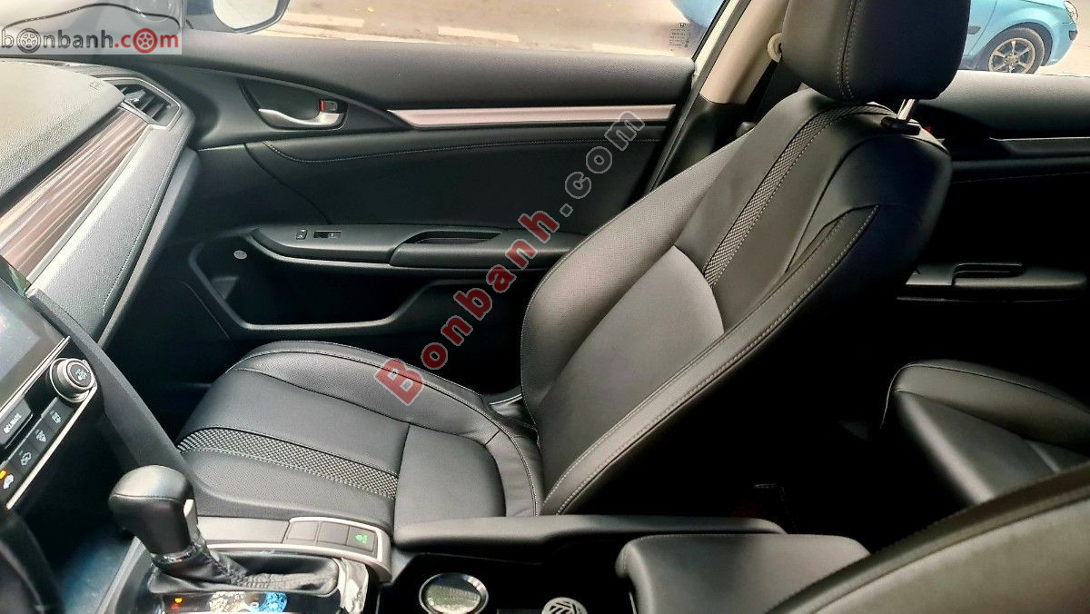 Bán ô tô Honda Civic G 1.8 AT - 2021 - xe cũ