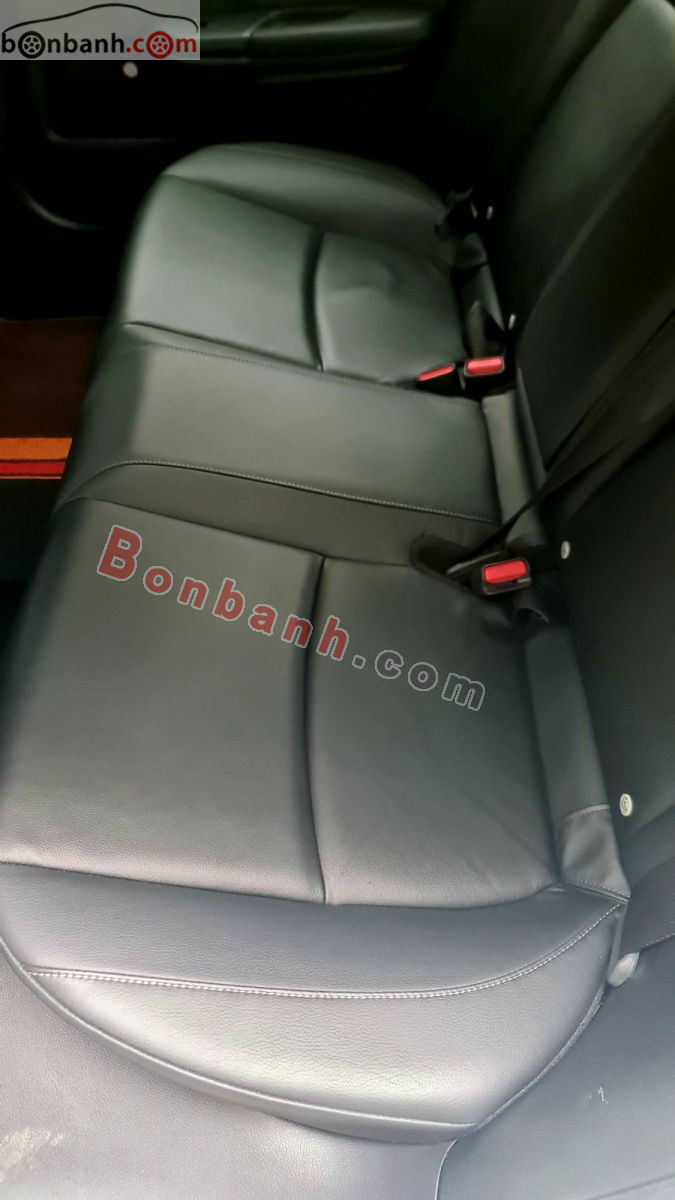 Bán ô tô Honda Civic G 1.8 AT - 2021 - xe cũ