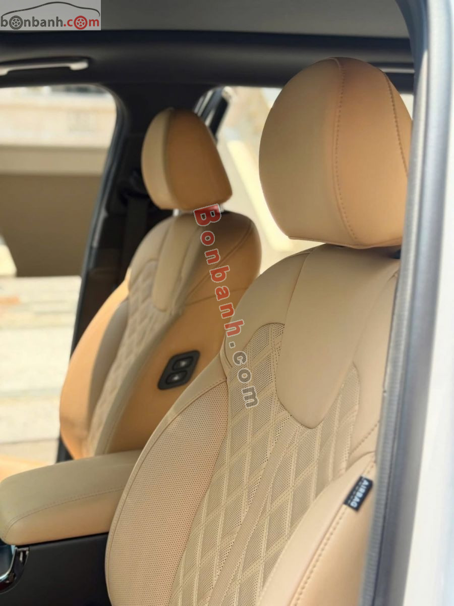 Bán ô tô Kia Sorento Signature 2.5 AT AWD - 2024 - xe cũ