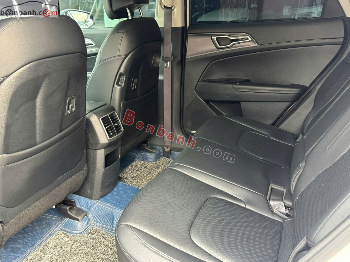Bán ô tô Kia Sportage Luxury 2.0G - 2022 - xe cũ