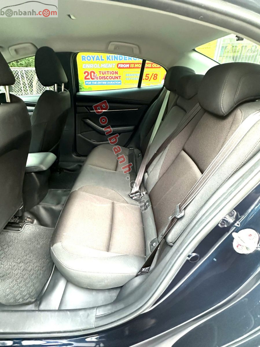 Bán ô tô Mazda 3 1.5L Luxury - 2024 - xe cũ