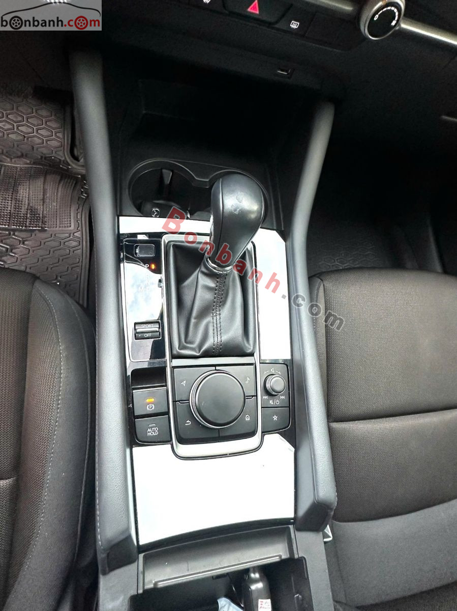 Bán ô tô Mazda 3 1.5L Luxury - 2024 - xe cũ