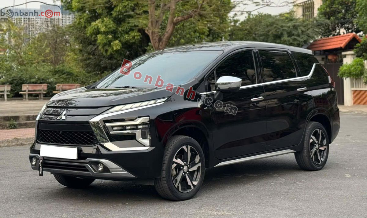 Bán ô tô Mitsubishi Xpander Premium 1.5 AT - 2022 - xe cũ