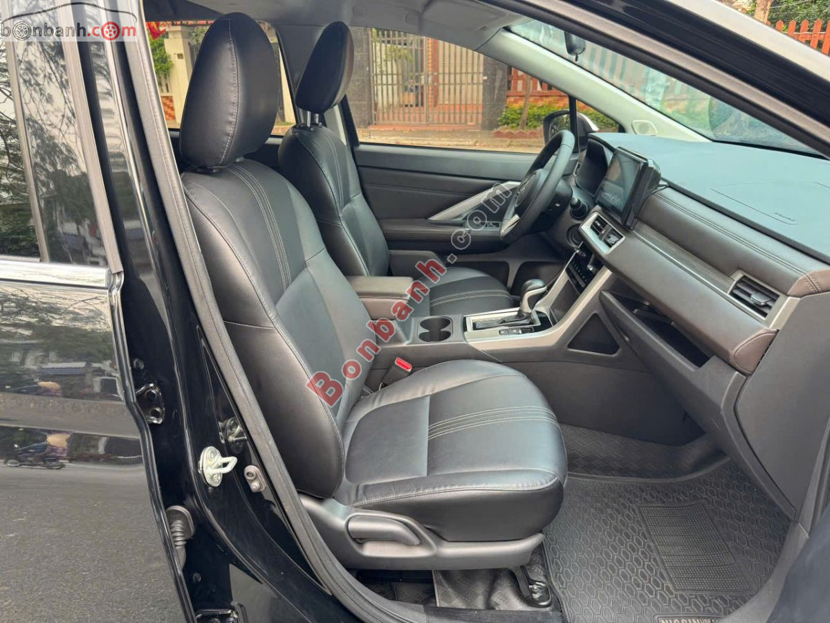 Bán ô tô Mitsubishi Xpander Premium 1.5 AT - 2022 - xe cũ