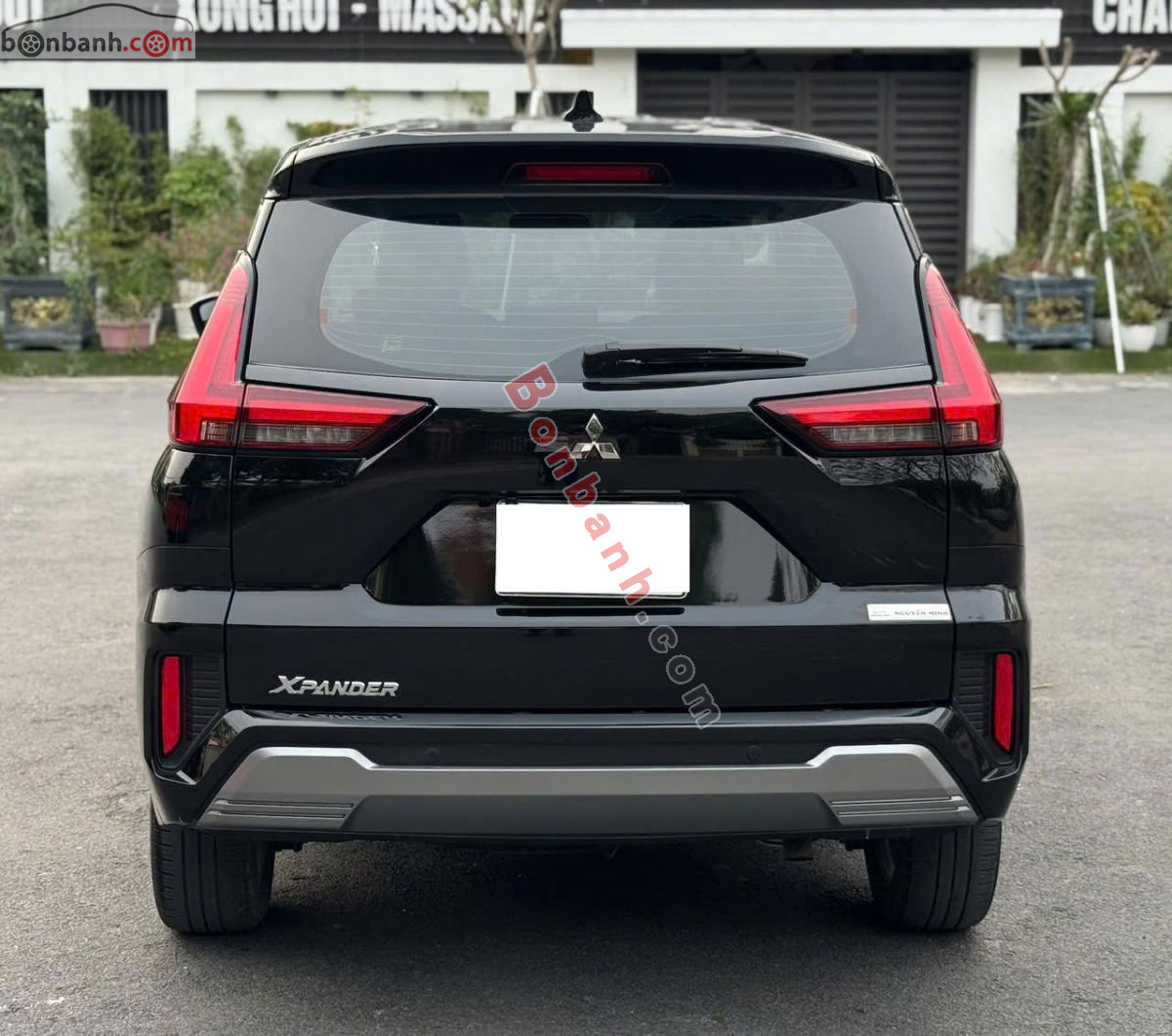 Bán ô tô Mitsubishi Xpander Premium 1.5 AT - 2022 - xe cũ