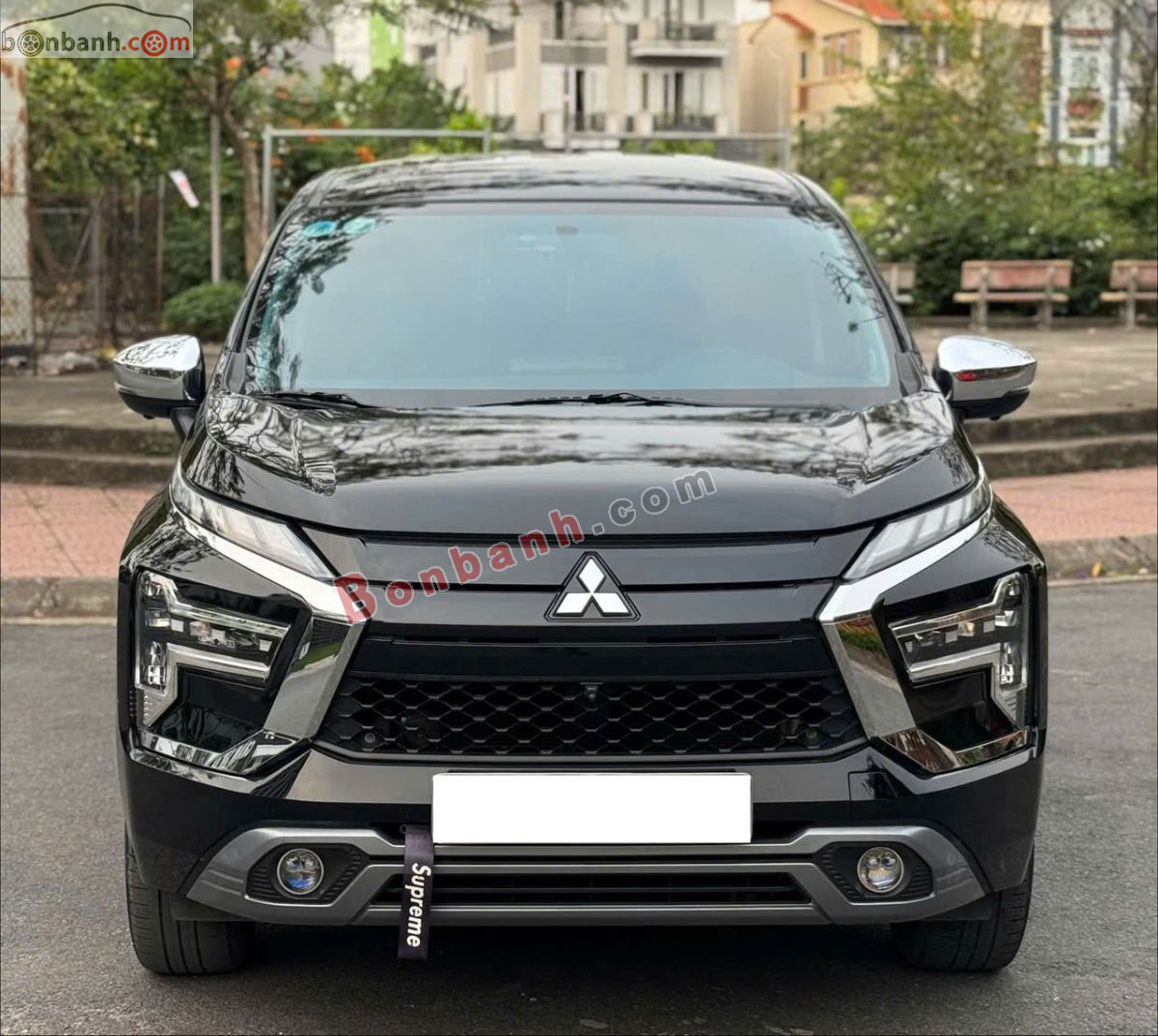 Bán ô tô Mitsubishi Xpander Premium 1.5 AT - 2022 - xe cũ