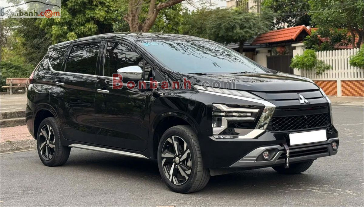 Bán ô tô Mitsubishi Xpander Premium 1.5 AT - 2022 - xe cũ