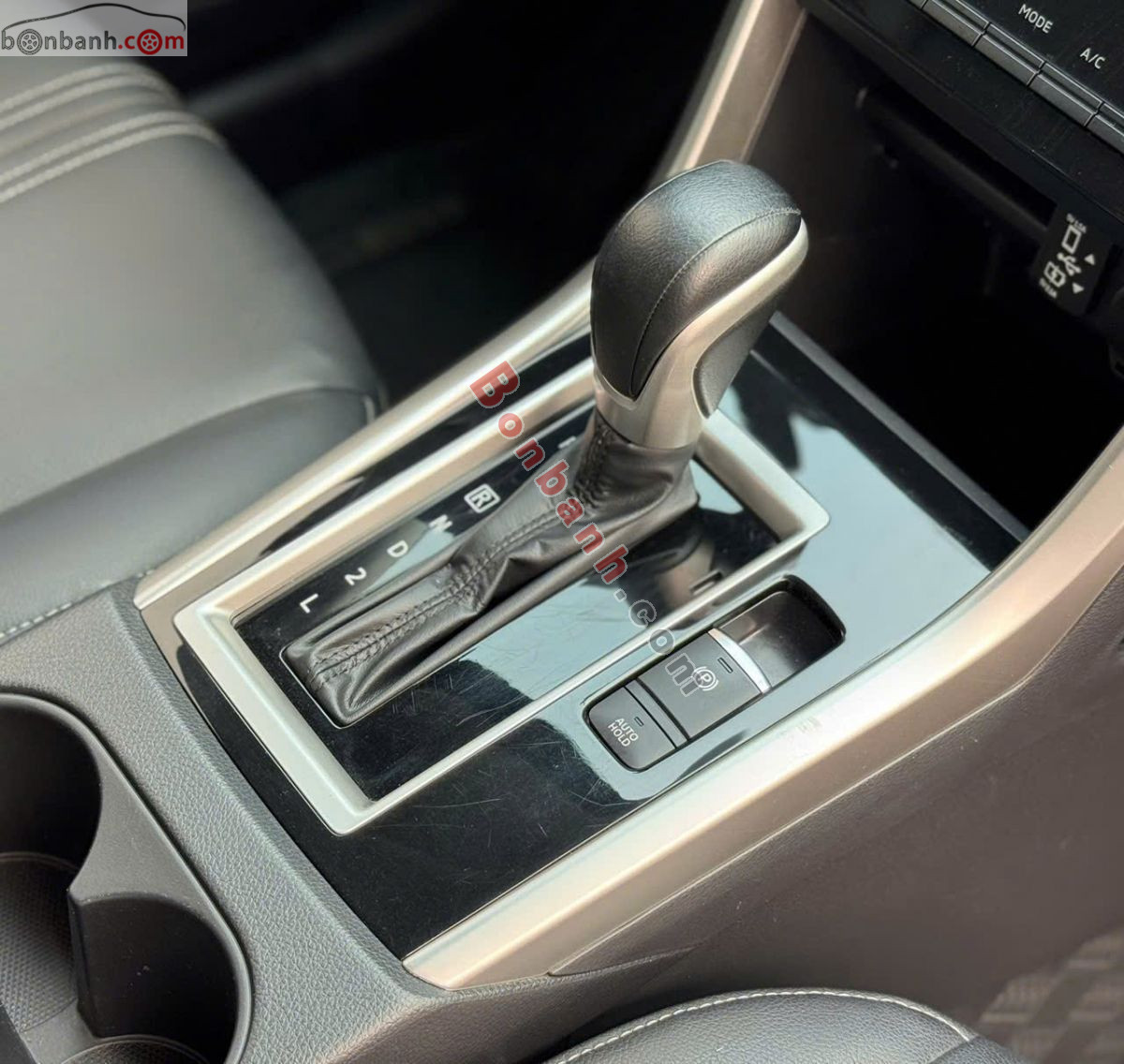 Bán ô tô Mitsubishi Xpander Premium 1.5 AT - 2022 - xe cũ