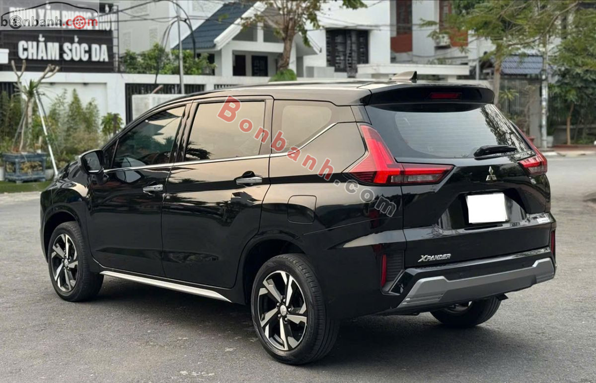 Bán ô tô Mitsubishi Xpander Premium 1.5 AT - 2022 - xe cũ