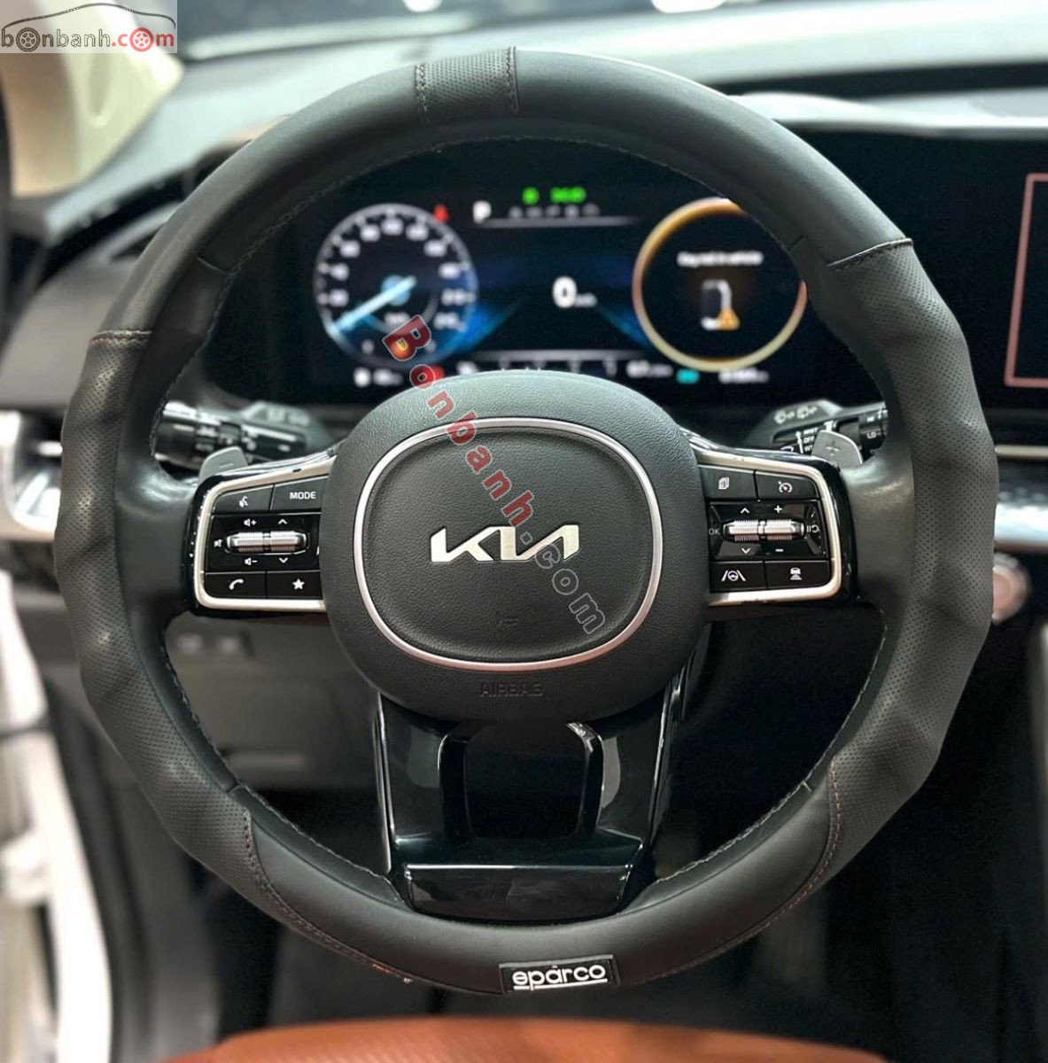 Bán ô tô Kia Carnival Signature 2.2D - 2022 - xe cũ