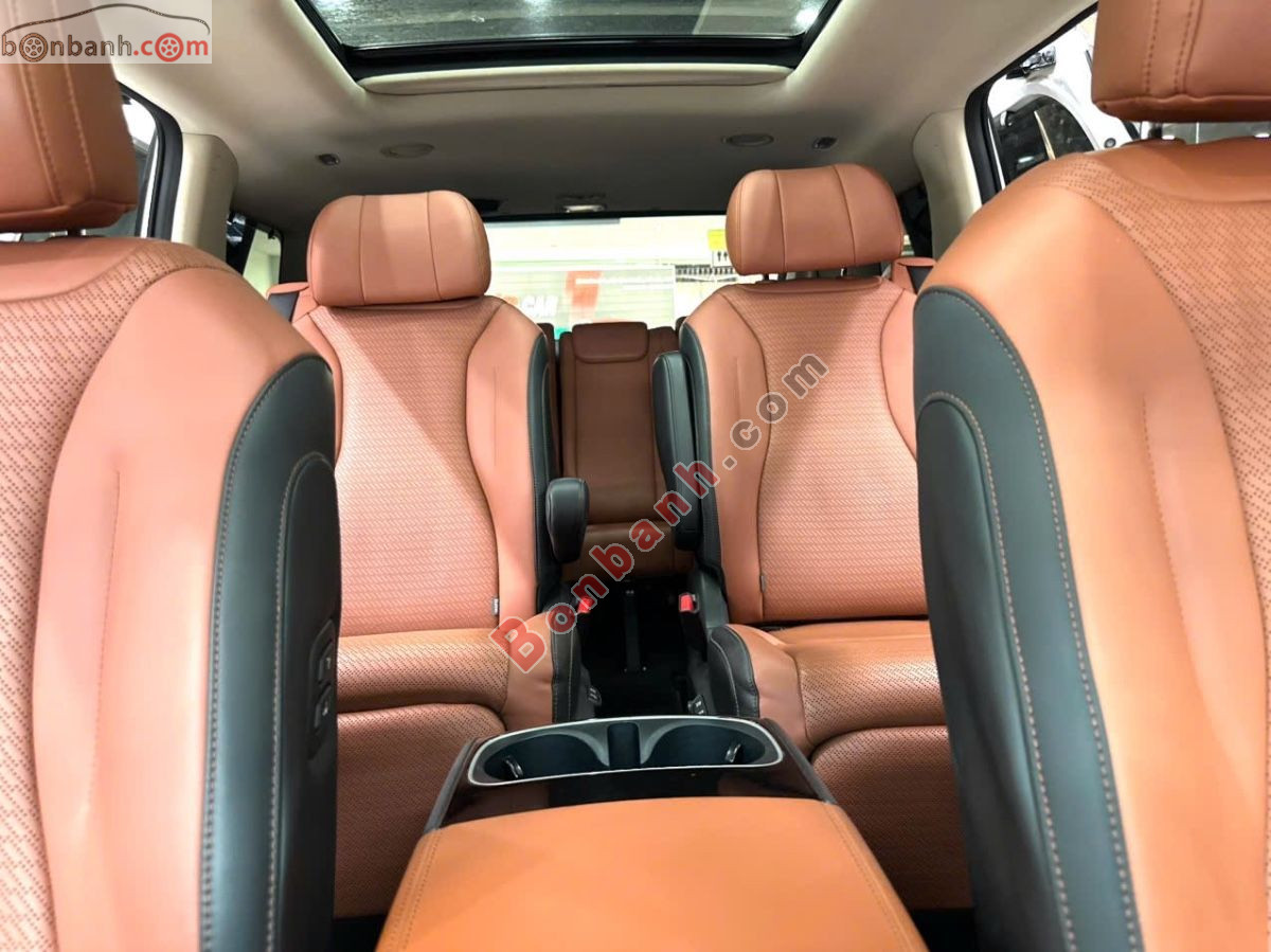 Bán ô tô Kia Carnival Signature 2.2D - 2022 - xe cũ