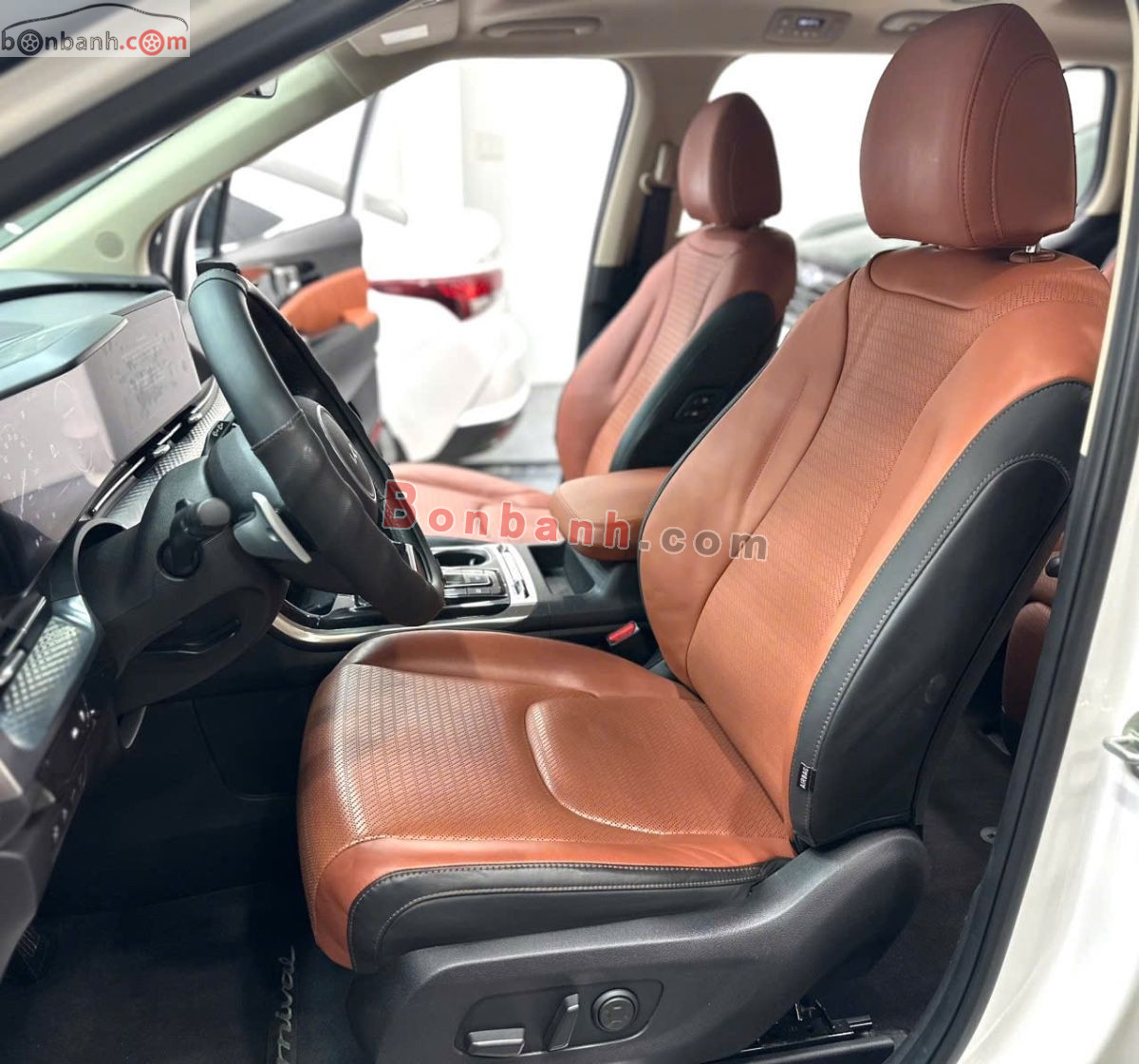 Bán ô tô Kia Carnival Signature 2.2D - 2022 - xe cũ