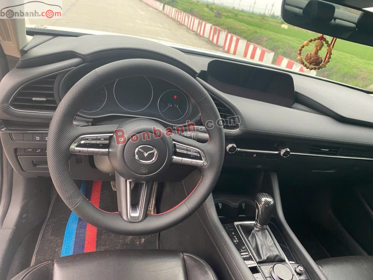 Bán ô tô Mazda 3 1.5L Luxury - 2022 - xe cũ