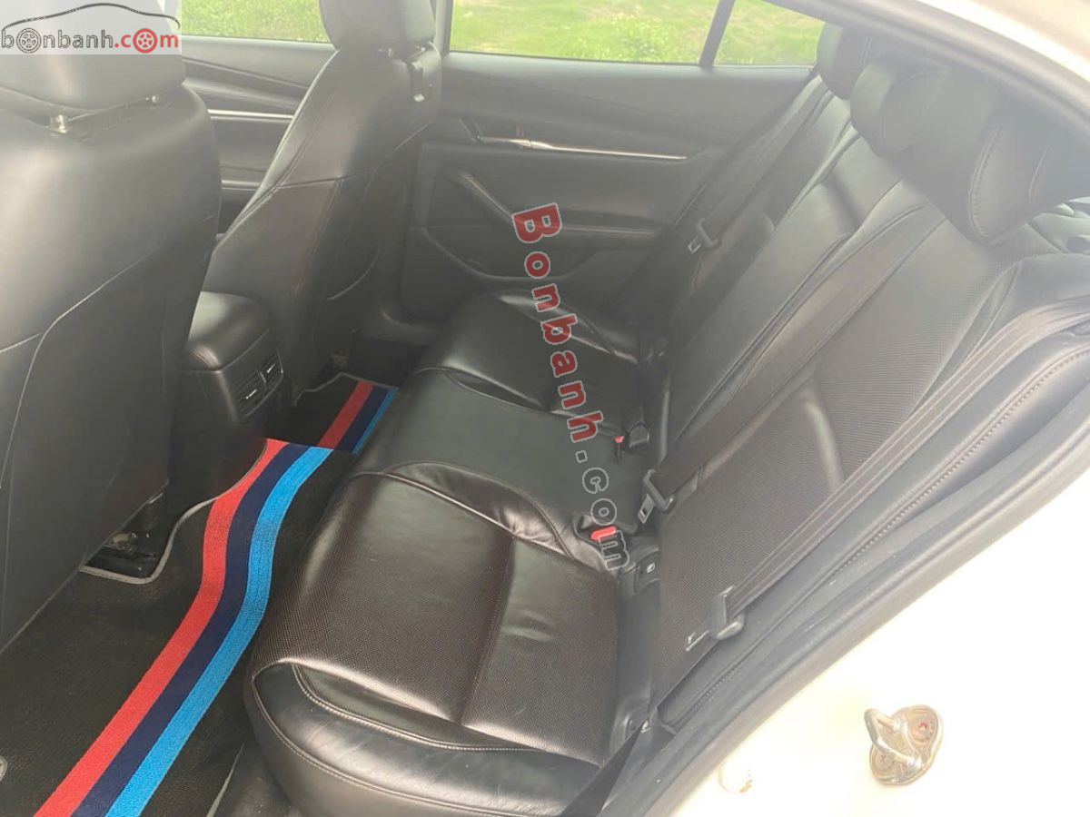 Bán ô tô Mazda 3 1.5L Luxury - 2022 - xe cũ