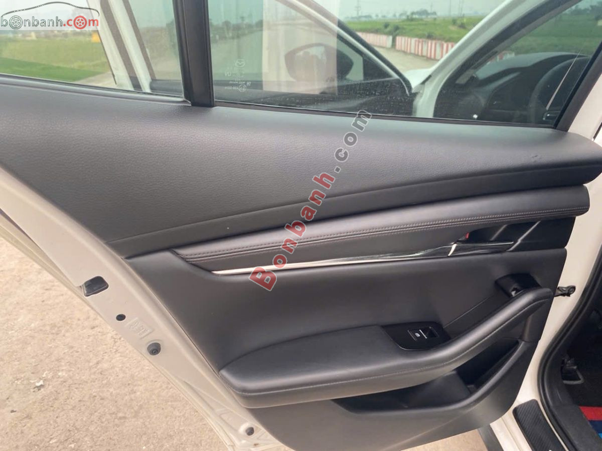 Bán ô tô Mazda 3 1.5L Luxury - 2022 - xe cũ