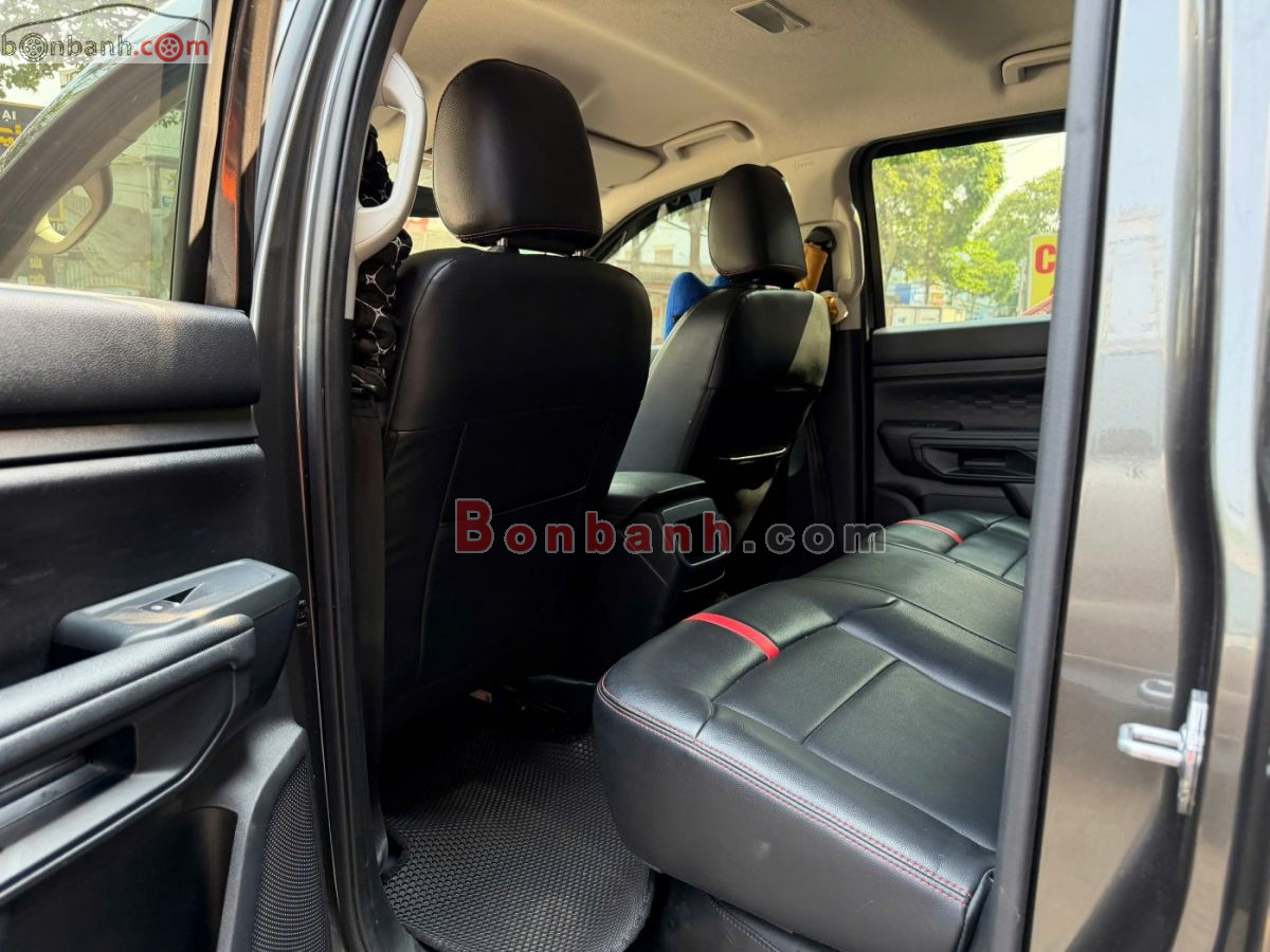 Bán ô tô Ford Ranger XLS 2.0L 4x4 AT - 2024 - xe cũ