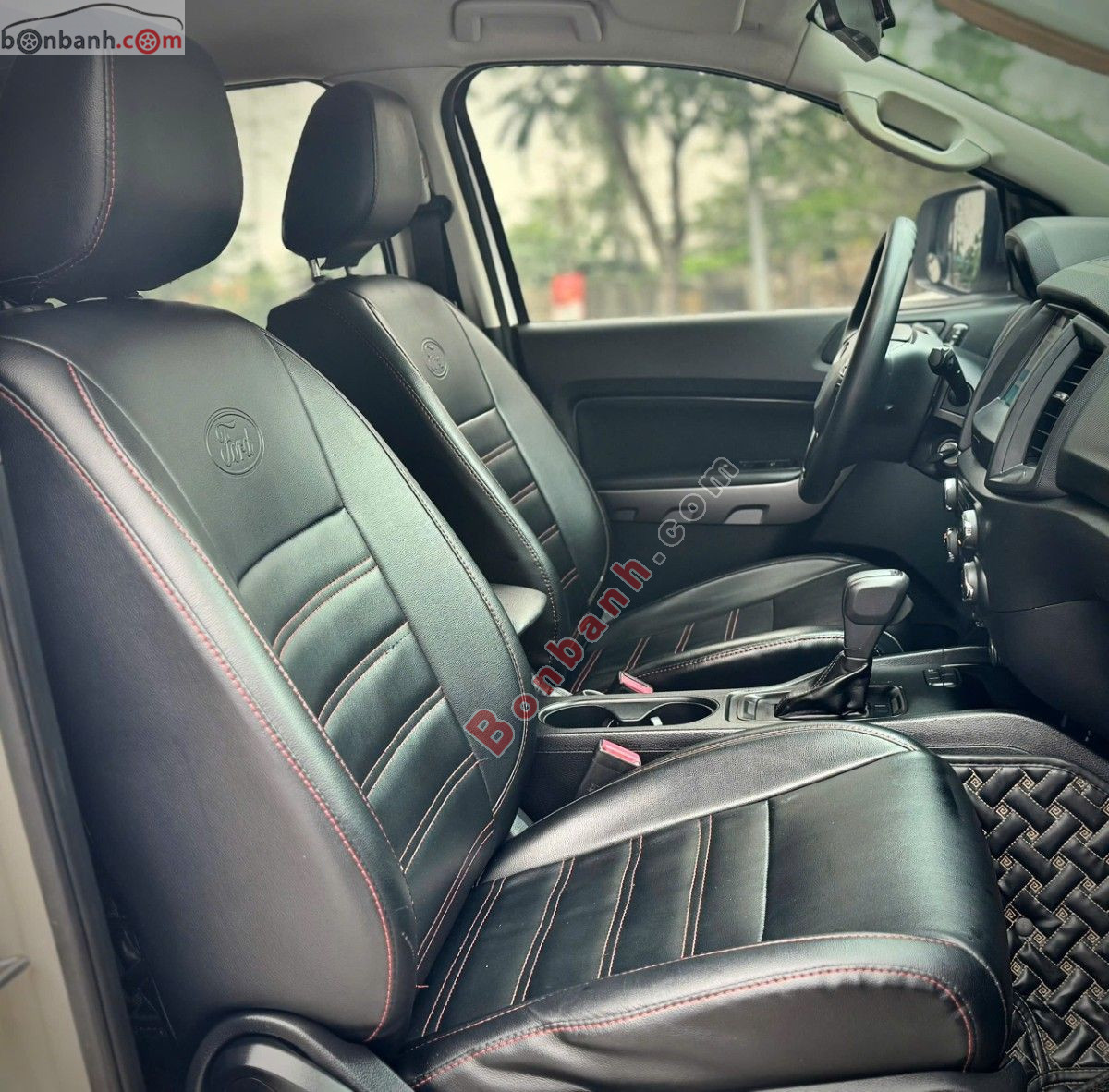 Bán ô tô Ford Ranger XLS 2.2L 4x2 AT - 2020 - xe cũ