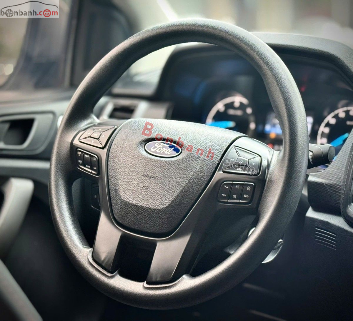 Bán ô tô Ford Ranger XLS 2.2L 4x2 AT - 2020 - xe cũ