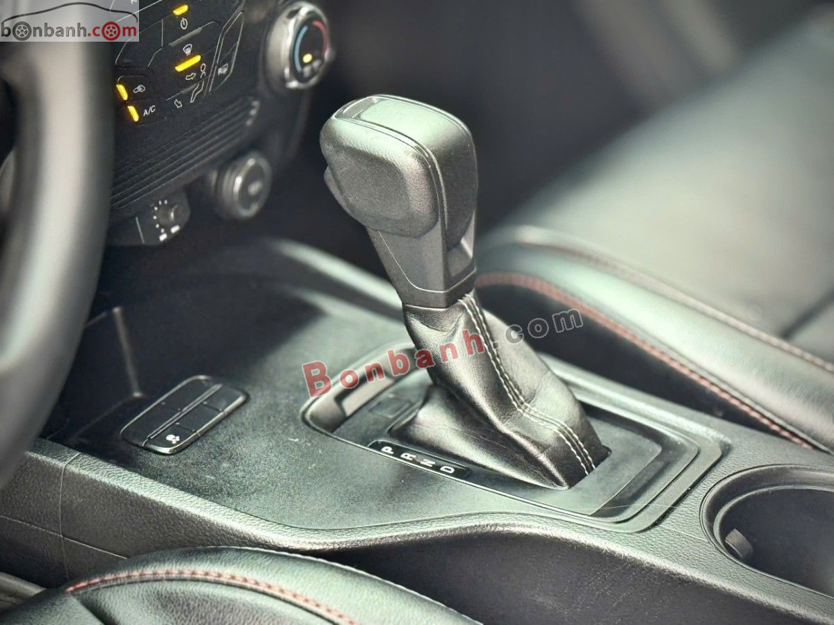 Bán ô tô Ford Ranger XLS 2.2L 4x2 AT - 2020 - xe cũ