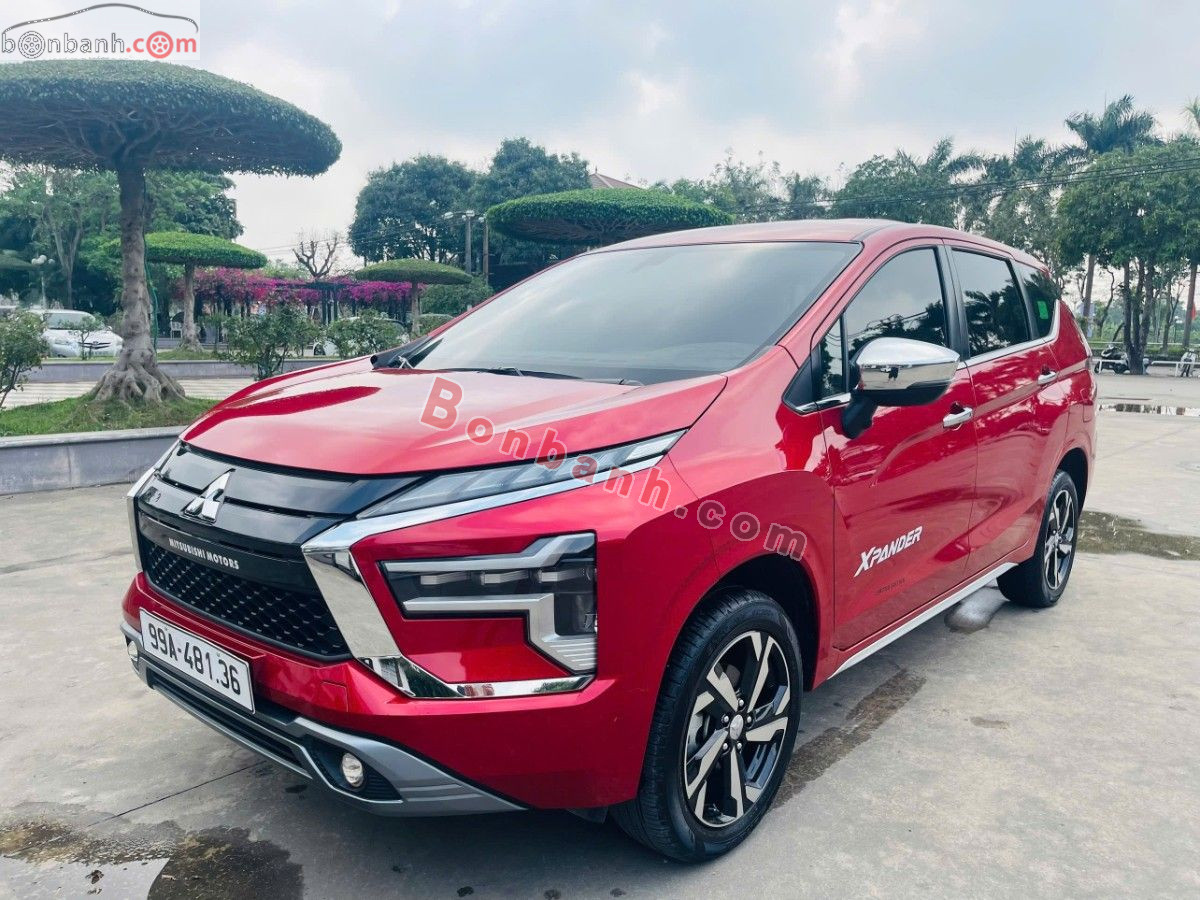 Bán ô tô Mitsubishi Xpander Premium 1.5 AT - 2023 - xe cũ