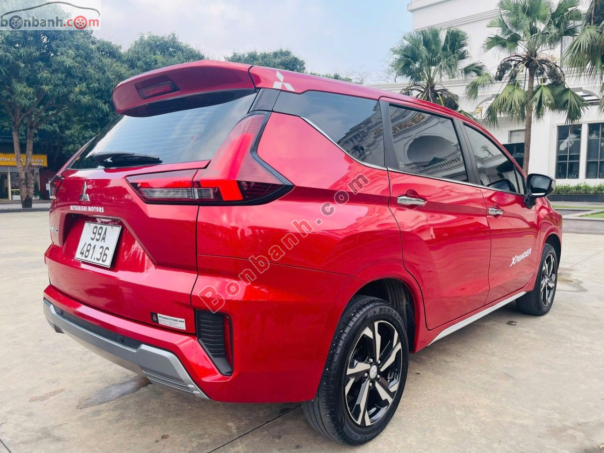 Bán ô tô Mitsubishi Xpander Premium 1.5 AT - 2023 - xe cũ