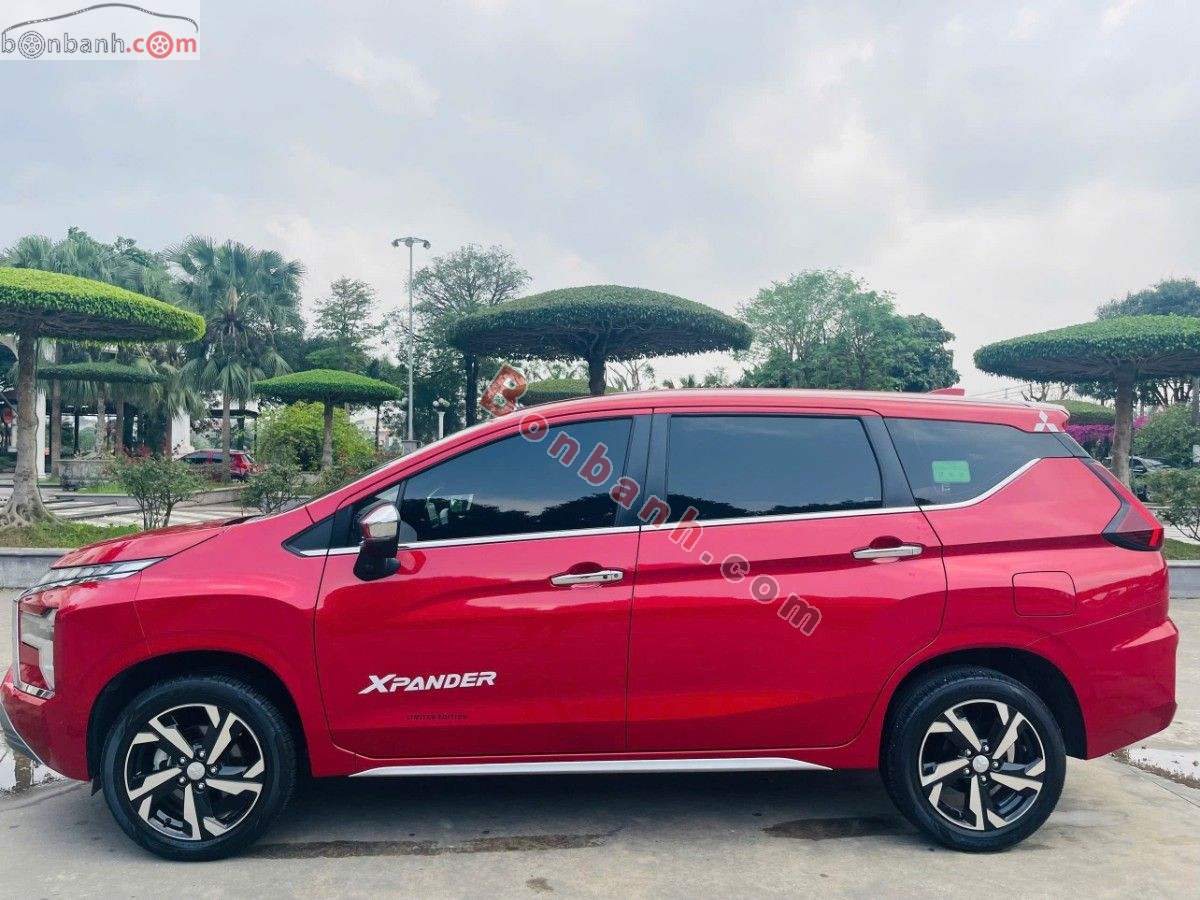 Bán ô tô Mitsubishi Xpander Premium 1.5 AT - 2023 - xe cũ