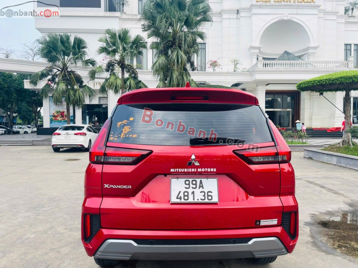Bán ô tô Mitsubishi Xpander Premium 1.5 AT - 2023 - xe cũ