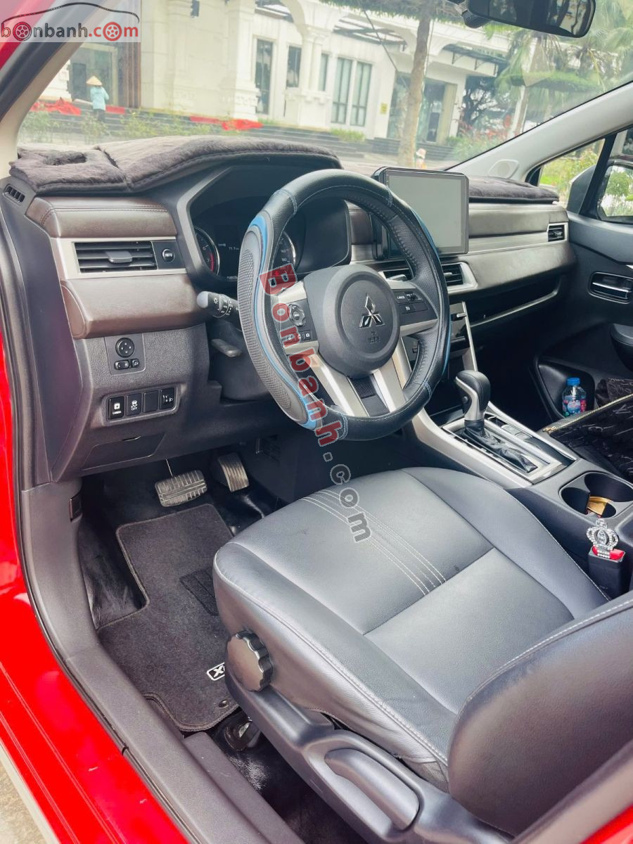 Bán ô tô Mitsubishi Xpander Premium 1.5 AT - 2023 - xe cũ