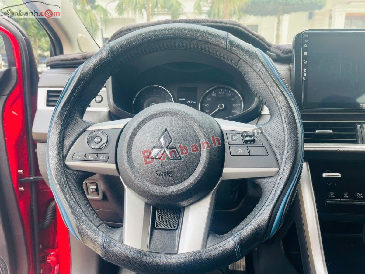 Bán ô tô Mitsubishi Xpander Premium 1.5 AT - 2023 - xe cũ