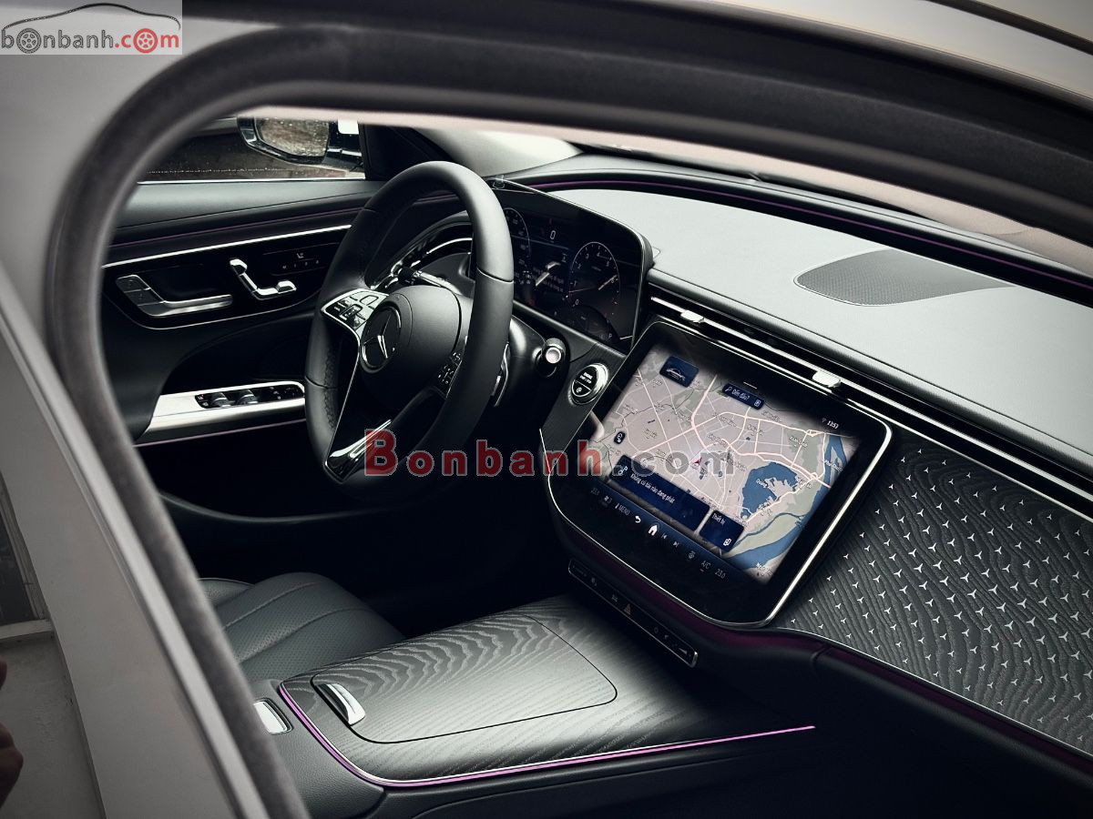 Bán ô tô Mercedes Benz E class E200 Avantgarde - 2025 - xe cũ