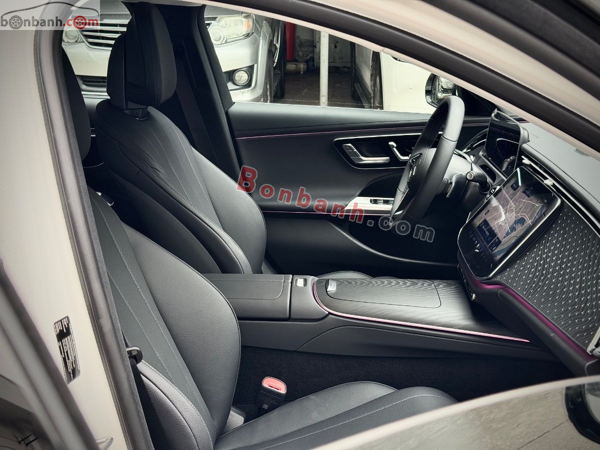 Bán ô tô Mercedes Benz E class E200 Avantgarde - 2025 - xe cũ