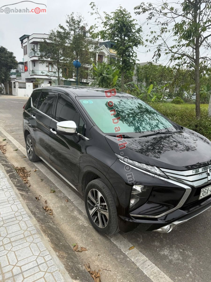 Bán ô tô Mitsubishi Xpander 1.5 AT - 2019 - xe cũ