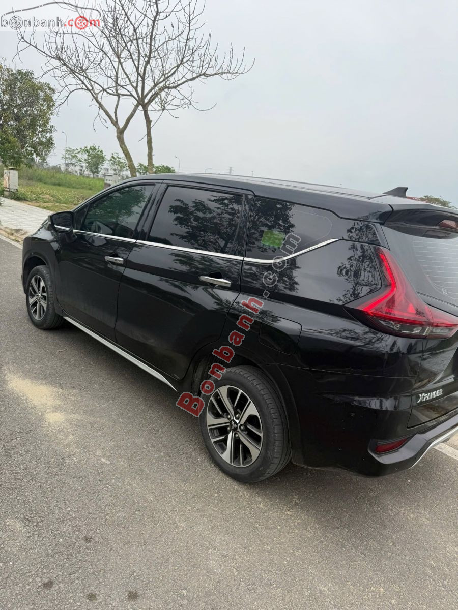 Bán ô tô Mitsubishi Xpander 1.5 AT - 2019 - xe cũ