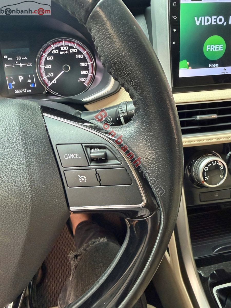 Bán ô tô Mitsubishi Xpander 1.5 AT - 2019 - xe cũ